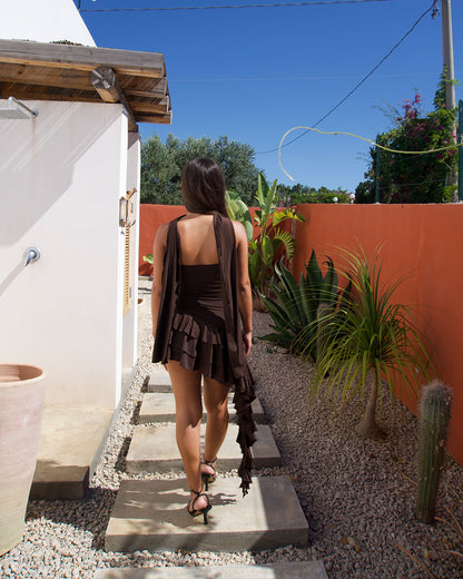 The havana dress