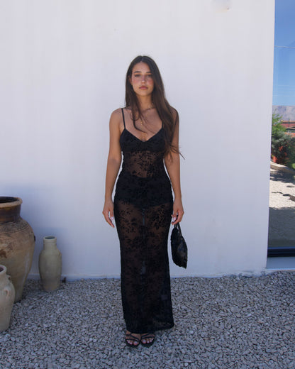 The muse dress