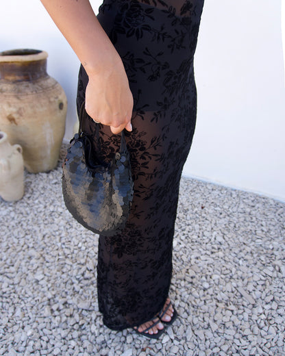 The muse dress